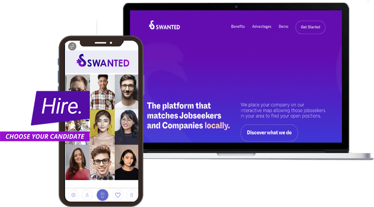 Swanted